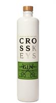 Cross Keys Gin 41° cl.70 Small Batch Dry Gin Riga Lettonia