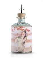 J.Rose London Dry Gin cl.70 07 Estate Indiana di Milo Manara