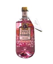 Dolce Vita Giardini Capresi Pompelmo Rosa Gin 40° cl.70