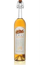 Poli Liquirizia Grappa 40° cl.50 Vicenza, Veneto, Italia