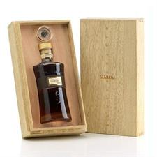 Segnana Grappa Anniversario 150 50° cl.70 Bottiglia numerata CassaLe