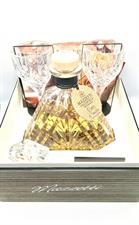 Mazzetti d'Altavilla Bohemia Nebbiolo 2 calici 2010 43° cl.50 Legno