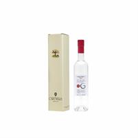 CAPOVILLA Grappa Punto G 45°cl.50