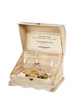 Mazzetti d'Altavilla Decant'Art Van Gogh I Girasoli cl.70 Cassa Legn