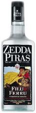 ZEDDA PIRAS Filo & Ferru cl.70