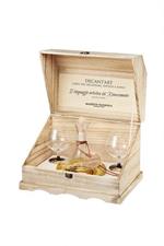 Mazzetti d'Altavilla Decant'art Raffaello Angioletto cl.70 Cassa Leg