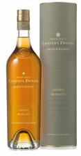 Bocchino Sauternes Cask Finish Cantina Privata 42° cl.70 Piemonte
