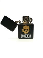 Smokehead Zippo