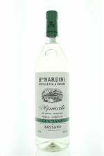 Nardini Acquavite alla Genziana 43° cl.100 Veneto Italia