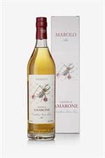Marolo Grappa di Amarone 45° cl.70 Barrique Vendemmia 2013 Astuccio