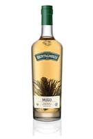 Bertagnolli Mugo Grappa Alle Erbe di Montagna 42° cl.70 Trentino