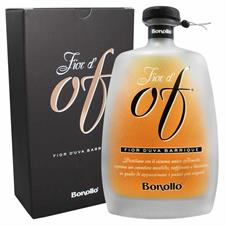 Bonollo Fior d'Of Acquavite d'Uva Barrique 40° cl.70