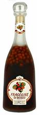 Marcati Fragoline di Bosco in Grappa 25° cl.70 Veneto Italia