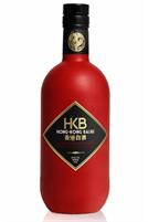 HKB Hong Kong Baijiu 43°cl.70