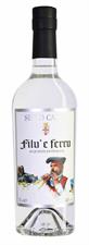 Silvio Carta Filu' e Ferru 42° cl.70 Acquavite di Vinaccia