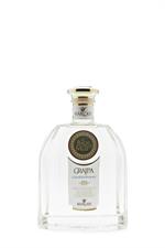 Marcati Grappa Chardonnay 40° Bacio delle Muse cl.70 Astuccio