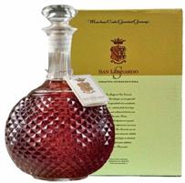 San Leonardo Magnum Grappa Stravecchia 5 anni 43° cl.200 (Ast.)