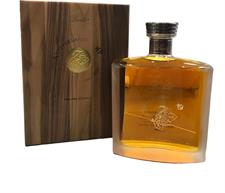 Berta Magnum Stravecchia Anniversario 75mo 43° cl.150 Cassa Legno