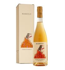 Marolo Grappa di Barolo Barrique 50° cl.70 Astuccio