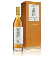 Marolo Grappa di Barolo 12 anni 50° cl.70 Bottiglia numerata Cofan.