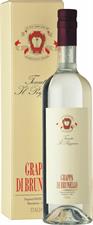Il Poggione Grappa di Brunello di Montalcino 45° cl.70 Astuccio