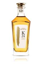 Bertagnolli Grappa K24 Riserva 24 Mesi Barrique 42° cl.70 Astuccio