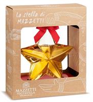 Mazzetti d'Altavilla Stella Merry Grappa Invecchiata 40°cl.20
