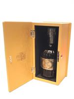 Francoli Scrigno d'Oro Grappa del Piemonte Riserva Barrique 50 Mesi