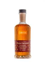 Franciacorta La Nativa Grappa Chardonnay doppia Barrique 40° cl.35