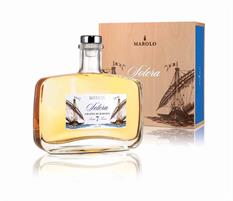 Marolo Grappa Barolo 7 anni Solera 42° cl.50 Cofanetto