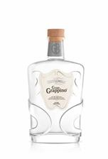 Bertagnolli Mini Gran Grappino Bianco 42° cl.20