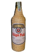 Cachaca Nega Fulo 43° cl.100 Rio De Janeiro Brasil