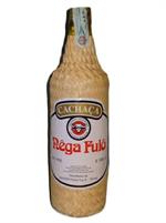 Cachaca Nega Fulo 43° cl.100 Rio De Janeiro Brasil