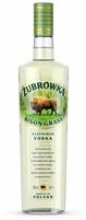 Zubrowka Flavoured Vodka 40° cl.100 Polonia