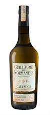 Calvados Fine Guillaume de Normandie 40° cl.70 Francia