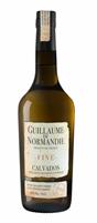 Calvados Fine Guillaume de Normandie 40° cl.70 Francia