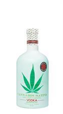 Windmill Vodka al Cannabis 37,5° cl.70 Amsterdam Holland