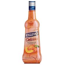 Keglevich Pesca 18° cl.100