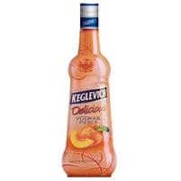 Keglevich Pesca 18° cl.100