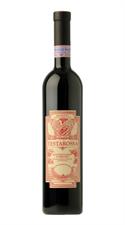 Pasetti Testarossa Montepulciano d'Abruzzo DOP 2020 cl.75 Abruzzo