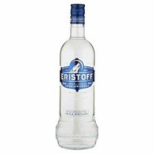 ERISTOFF VODKA CL.100 37,5°