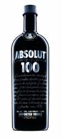 Absolut Vodka 100 50° cl.100