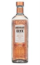 Absolut Elyx Single Estate Copper Crafted Vodka 42,3° cl.70