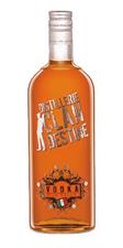 Distillerie Clandestine Vodka alla Pesca 25° cl.100