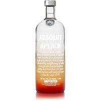 Absolut Apeach 40° cl.100