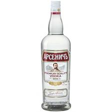 Apcehnyb Premium Vodka 40° cl.70 Lettonia