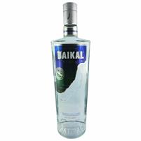 BAIKAL Vodka Bio 40°cl.70 Russia