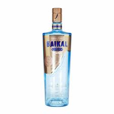 BAIKAL Ice Vodka Bio 40°cl.70 Russia