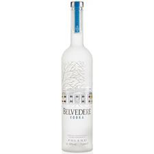 Belvedere Litro cl.100