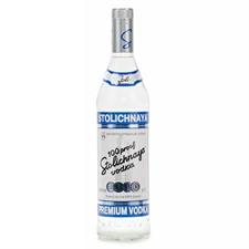 Stolichnaya 100 Proof 50° cl.70
